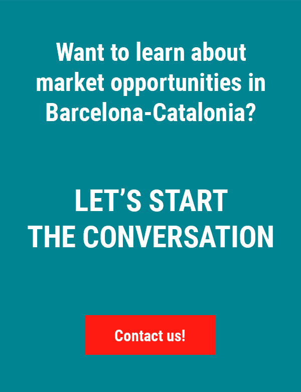 Thinking about expanding or relocating your business in Europe? Come to Barcelona - Catalonia