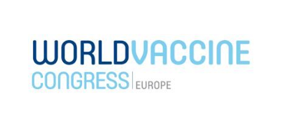 Logo World Vaccine Congress Europe