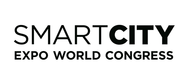 Logo Smart City Expo World Congress
