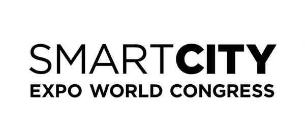 Logo Smart City Expo World Congress