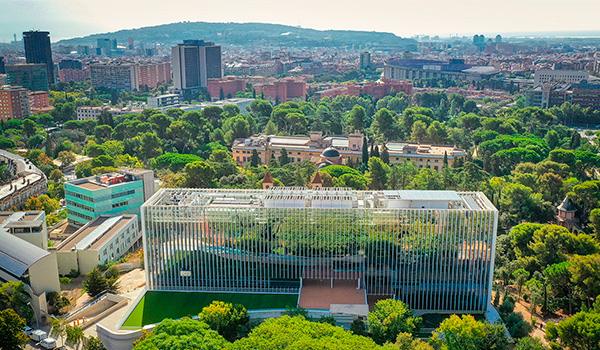 Barcelona-Catalonia, the gateway for U.S. Life Sciences companies expanding into Europe