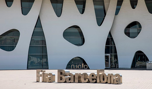 Fira de Barcelona gears up to host more than 100 congresses by the end of the year