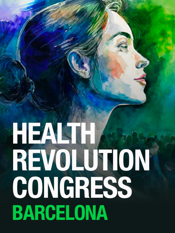 Health Revolution Congress