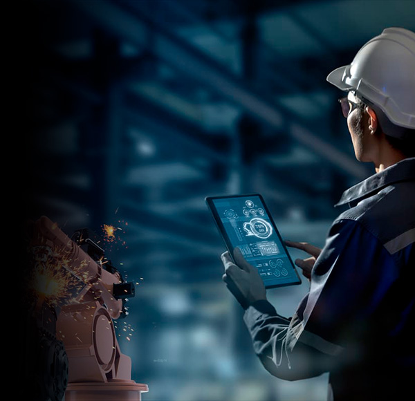 Industry 4.0 in Catalonia