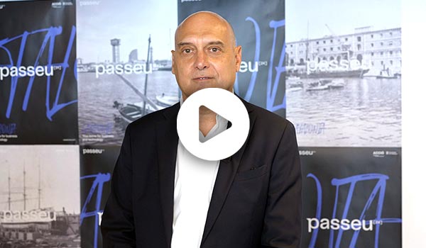 Success Story: Why Roche Builds the Future of Digital Health from Barcelona