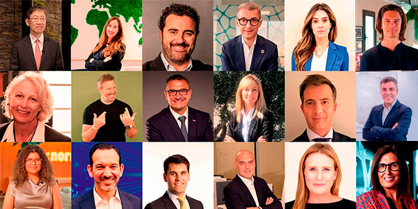 20 Global CEOs Reveal Why They Chose Catalonia—And What You’re Missing
