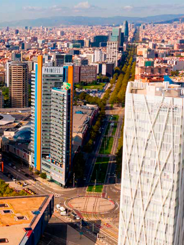 Setting up your company in Barcelona-Catalonia