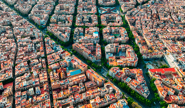 Catalonia moves up as a Strongly Innovative European Region and leads Spain