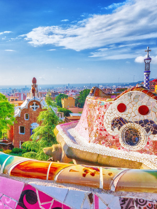 New! Six Practical Guides for Doing Business in Catalonia