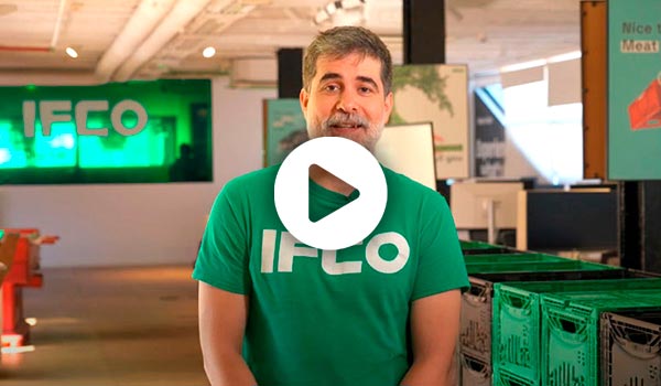 Success Story: Why IFCO chose Barcelona for its Digital Hub