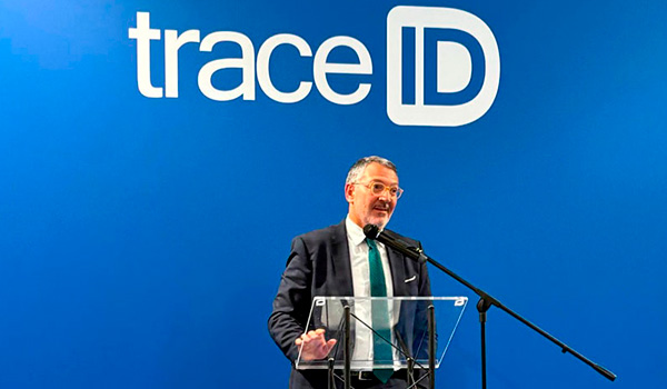 Trace ID opens new 2,000 m2 chip welding plant in Barcelona, a European first