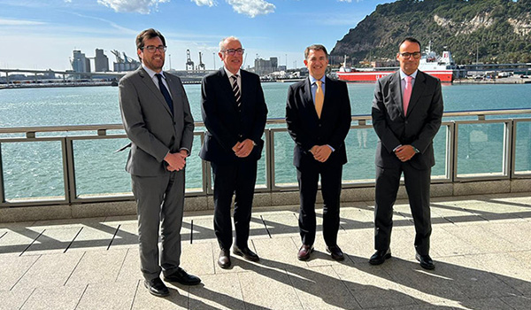 US company Elian to invest €200M to expand plant-based protein facility in Barcelona