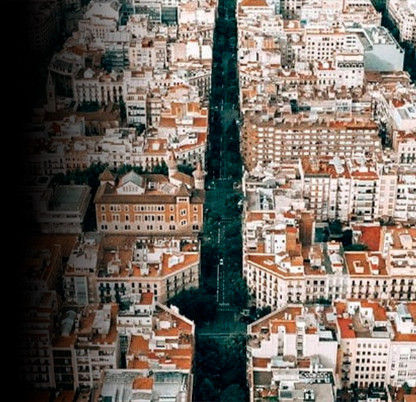 Smart Cities in Catalonia