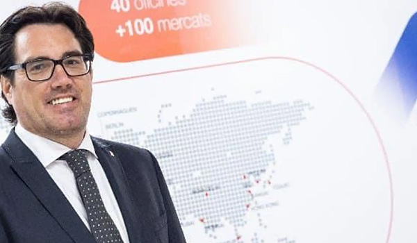 Catalonia in the spotlight in USA Today