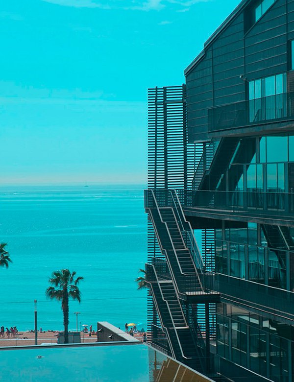 World-class scientific infrastructures in Catalonia