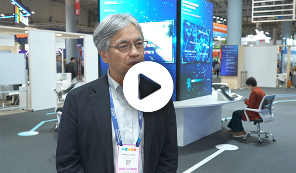 Smart City Expo World Congress Barcelona 2025: Global Cities Shaping the Future