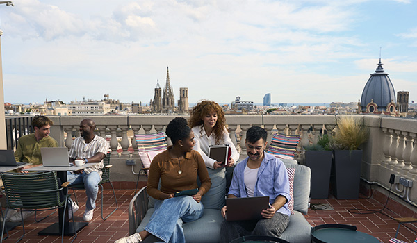 Catalonia, Best Startup Ecosystem in Southern Europe