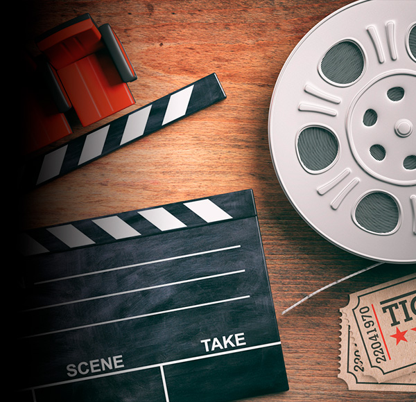 The Audiovisual sector in Catalonia