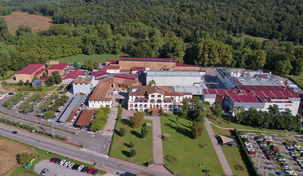 Zoetis invests €100 million in Catalonia to expand its production plant