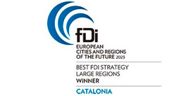 fDi Catalonia