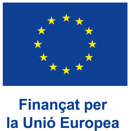 Feder cofinançat