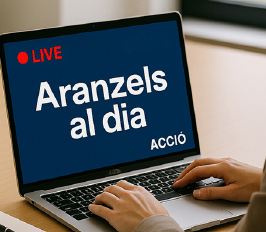 Imatge Aranzels